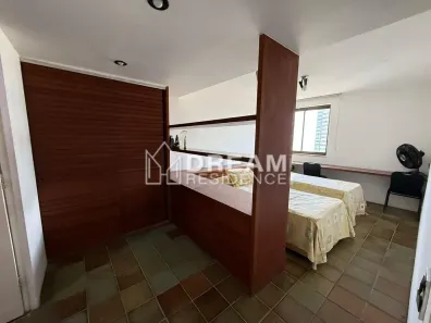 Apartamento com 5 Quartos à venda, 400m² no Boa Viagem, Recife