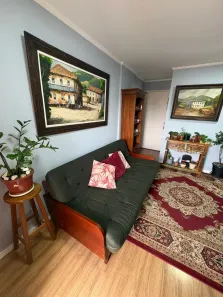 Apartamento com 2 Quartos à venda, 60m² no Vila Mazzei, São Paulo