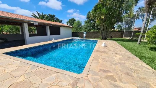 Fazenda/Sítio com 2 Quartos à venda, 112m² no Nova Suiça, Piracicaba