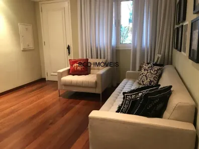 Casa de Condomínio com 3 Quartos à venda, 120m² no Jardim Monte Alegre, São Paulo