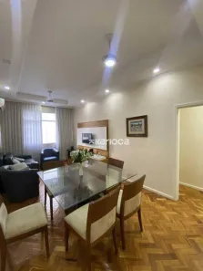 Apartamento com 2 Quartos à venda, 70m² no Copacabana, Rio de Janeiro
