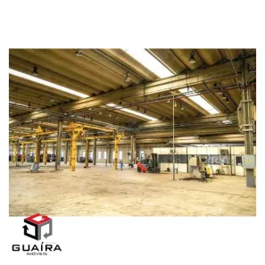 Galpão/Depósito/Armazém à venda, 21004m² no Polo de Alta Tecnologia de Campinas - Polo I, Campinas