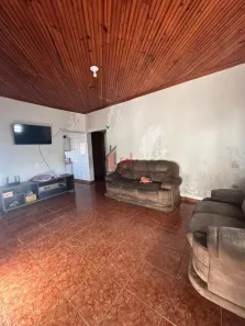 Casa com 3 Quartos à venda, 162m² no Jardim Itatiaia, Presidente Prudente