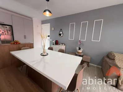 Apartamento com 3 Quartos à venda, 71m² no Santo Amaro, São Paulo
