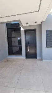 Casa com 3 Quartos à venda, 106m² no Jardim Verão, Sarandi