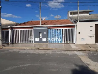 Casa com 4 Quartos à venda, 260m² no João Aranha, Paulínia