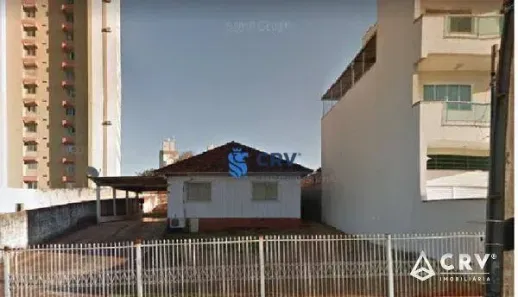 Lote/Terreno à venda, 570m² no Jardim Agari, Londrina