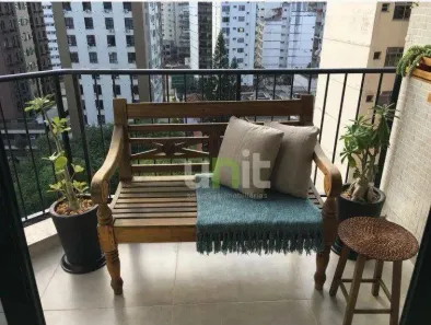 Apartamento com 2 Quartos à venda, 65m² no Icaraí, Niterói
