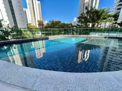 Apartamento com 4 Quartos à venda, 136m² no Boa Viagem, Recife