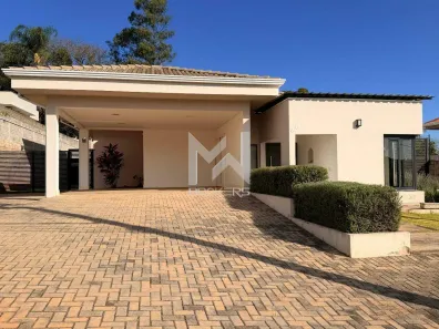 Casa de Condomínio com 3 Quartos à venda, 295m² no Capela, Vinhedo