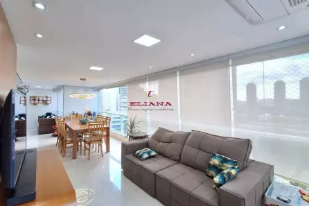 Apartamento com 4 Quartos à venda, 187m² no Vila Leopoldina, São Paulo