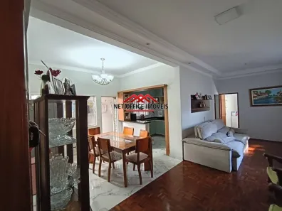 Casa com 3 Quartos à venda, 158m² no Jardim Satélite, São José dos Campos