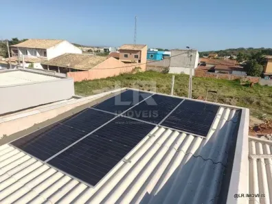Casa com 2 Quartos à venda, 94m² no , Iguaba Grande