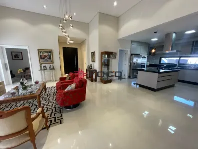 Casa de Condomínio com 3 Quartos à venda, 300m² no Condomínio Residencial Monaco, São José dos Campos
