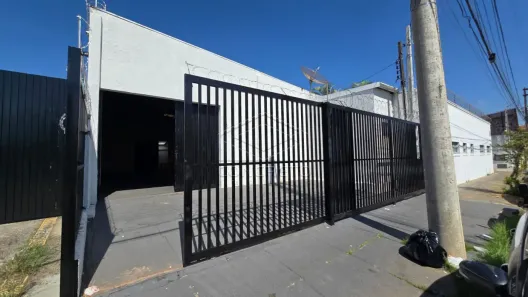 Galpão/Depósito/Armazém à venda, 250m² no Vila Vergueiro, Bauru