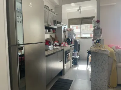 Apartamento com 2 Quartos à venda, 60m² no Martim de Sá, Caraguatatuba