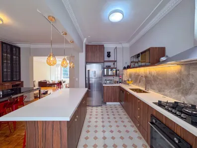 Apartamento com 3 Quartos à venda, 187m² no Paraíso, São Paulo