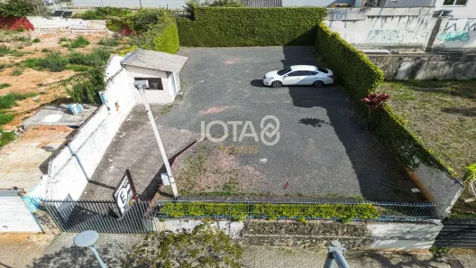 Lote/Terreno à venda, 323m² no Bom Retiro, Curitiba