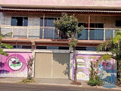 Casa com 3 Quartos à venda, 127m² no Cidade Aracy, São Carlos
