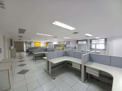 Sala Comercial para alugar, 450m² no Saúde, Rio de Janeiro