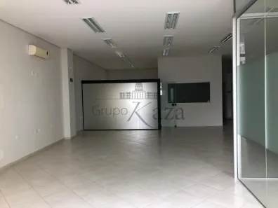 Imóvel Comercial para alugar, 200m² no Vila Ema, São José dos Campos