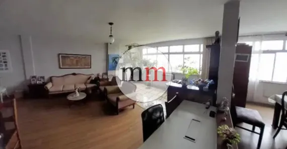 Apartamento com 4 Quartos à venda, 176m² no Jardim Guanabara, Rio de Janeiro