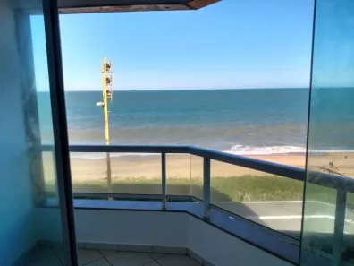 Apartamento com 4 Quartos para alugar, 120m² no Cavaleiros, Macaé