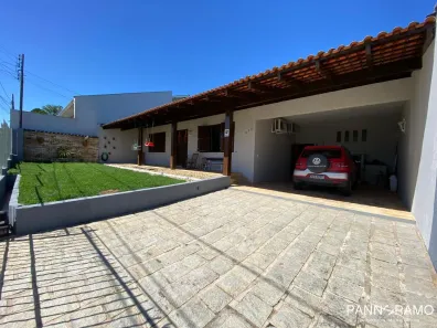 Casa com 4 Quartos à venda, 345m² no Água Verde, Blumenau