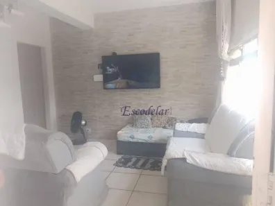 Sobrado com 4 Quartos à venda, 150m² no Vila Pedra Branca, São Paulo