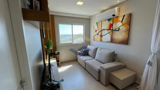 Cobertura com 2 Quartos à venda, 109m² no Cidade Luiza, Jundiaí
