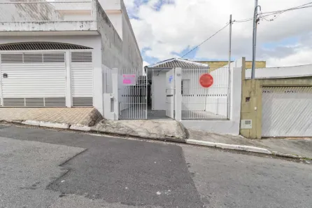 Ponto Comercial para alugar, 180m² no Vila Celeste (Zona Leste), São Paulo