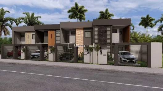 Casa com 3 Quartos à venda, 135m² no Centro, Pinheiral