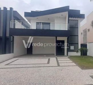 Casa de Condomínio com 4 Quartos à venda, 250m² no João Aranha, Paulínia