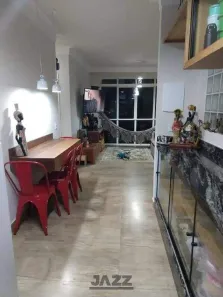 Apartamento com 2 Quartos à venda, 85m² no Nova Campinas, Campinas