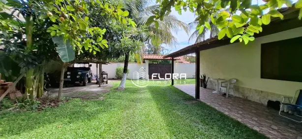 Casa com 3 Quartos à venda, 100m² no Serra Grande, Niterói