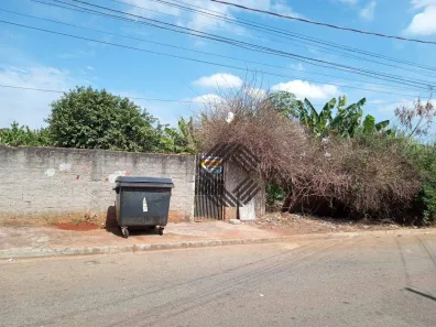 Lote/Terreno à venda, 400m² no Vila Helena, Sorocaba