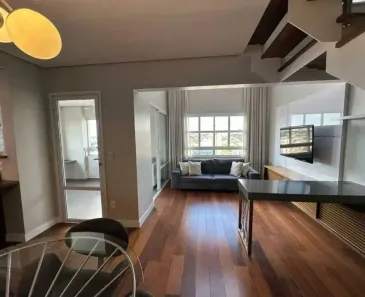 Apartamento com 2 Quartos à venda, 104m² no Cambuí, Campinas