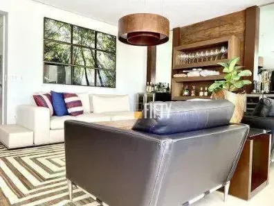 Apartamento com 3 Quartos à venda, 186m² no Itaim Bibi, São Paulo