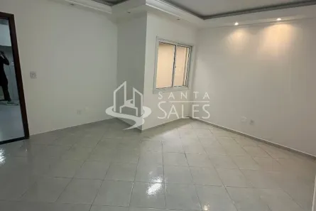 Apartamento com 4 Quartos à venda, 81m² no Jardim, Santo André
