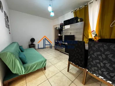 Apartamento com 2 Quartos à venda, 44m² no Camargos, Belo Horizonte