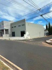 Galpão/Depósito/Armazém para alugar, 250m² no Laranjeiras, Uberlândia