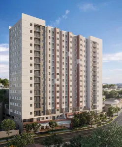 Apartamento com 2 Quartos à venda, 34m² no Imirim, São Paulo