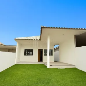Casa com 3 Quartos à venda, 104m² no Parque Hotel, Araruama