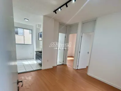 Apartamento com 2 Quartos à venda, 43m² no Vila Sônia, Piracicaba