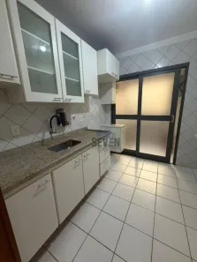 Apartamento com 3 Quartos à venda, 90m² no Vila Coralina, Bauru