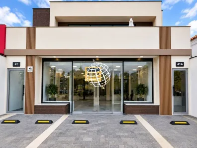 Ponto Comercial para alugar, 221m² no Vila Thais, Atibaia