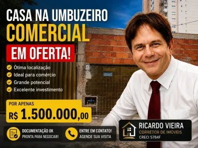 Imóvel Comercial com 4 Quartos à venda, 360m² no Manaíra, João Pessoa