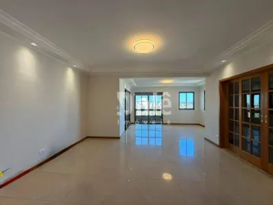 Apartamento com 4 Quartos à venda, 204m² no Parque Residencial Aquarius, São José dos Campos