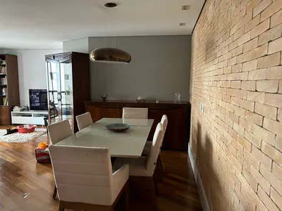 Apartamento com 3 Quartos à venda, 124m² no Vila Leopoldina, São Paulo