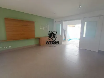 Casa de Condomínio com 4 Quartos para alugar, 200m² no Jardim Marajoara, Taubaté